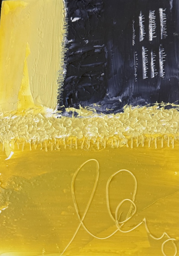 Beth Strickland| Weathered Walls BGI |McAtamney Gallery and Design Store | Geraldine NZ